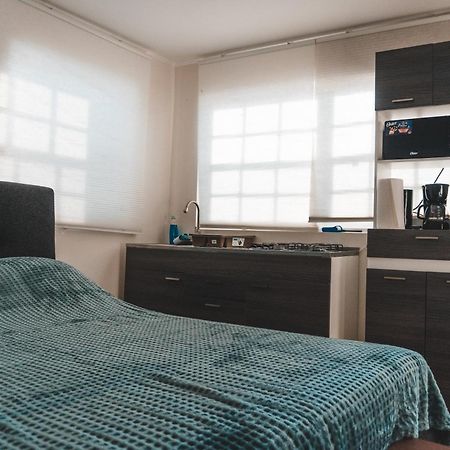 Klip Lagoon Apartsments Oranjestad Exteriér fotografie