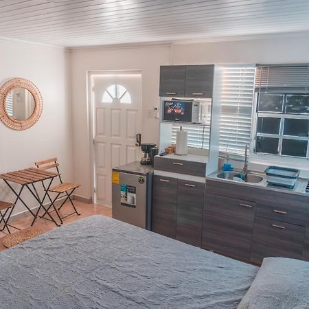Klip Lagoon Apartsments Oranjestad Exteriér fotografie