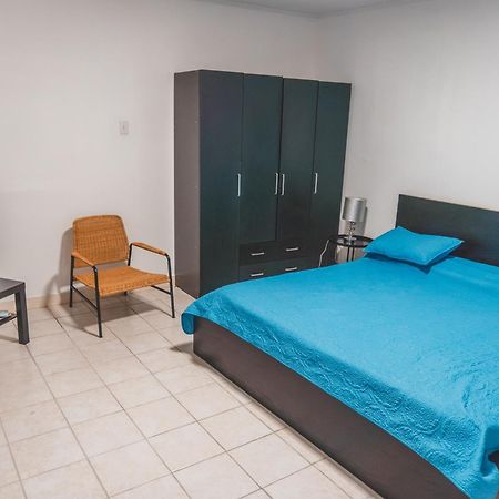 Klip Lagoon Apartsments Oranjestad Exteriér fotografie