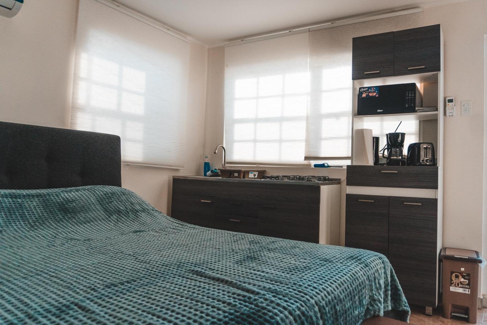 Klip Lagoon Apartsments Oranjestad Exteriér fotografie