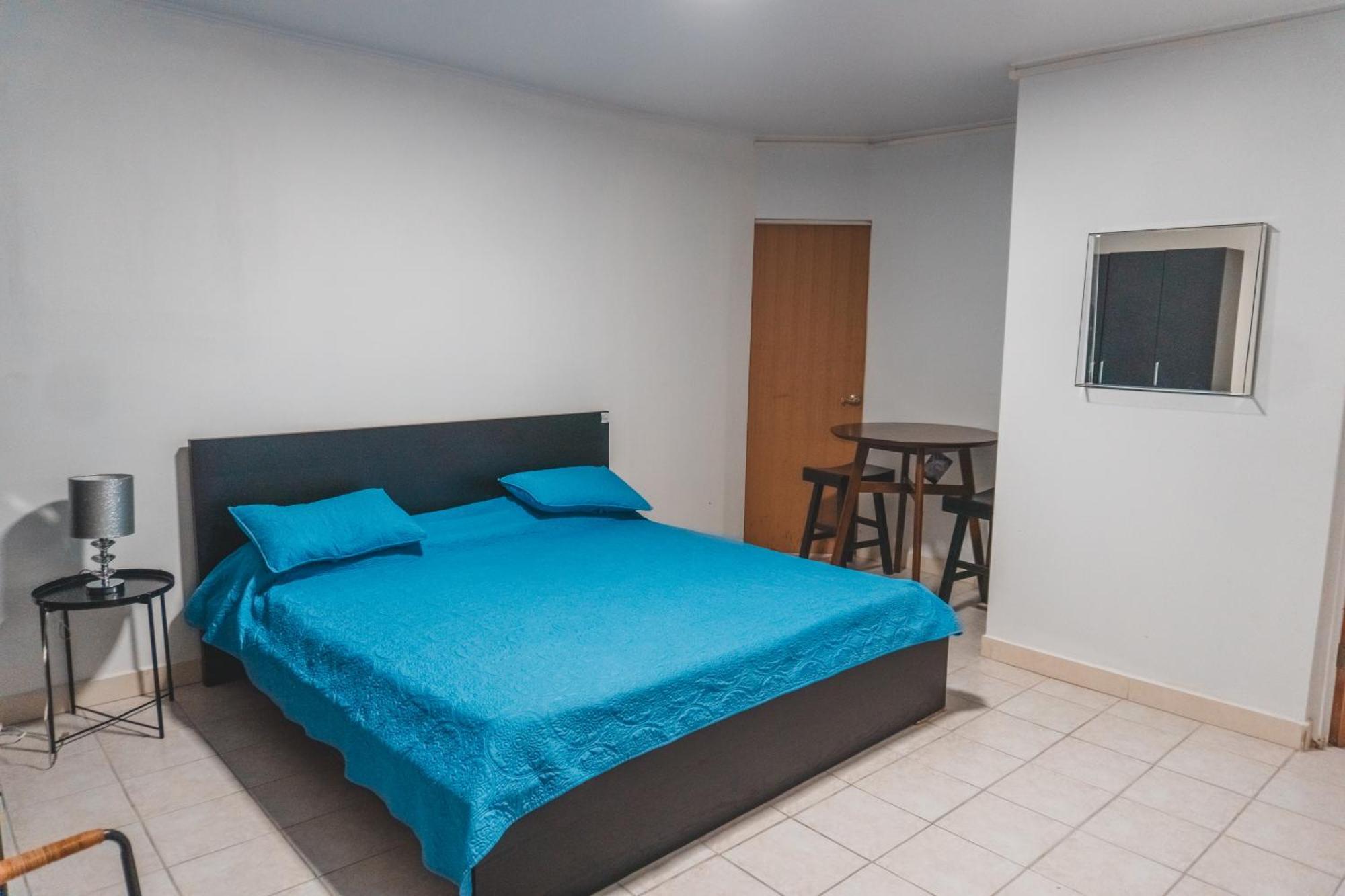 Klip Lagoon Apartsments Oranjestad Exteriér fotografie