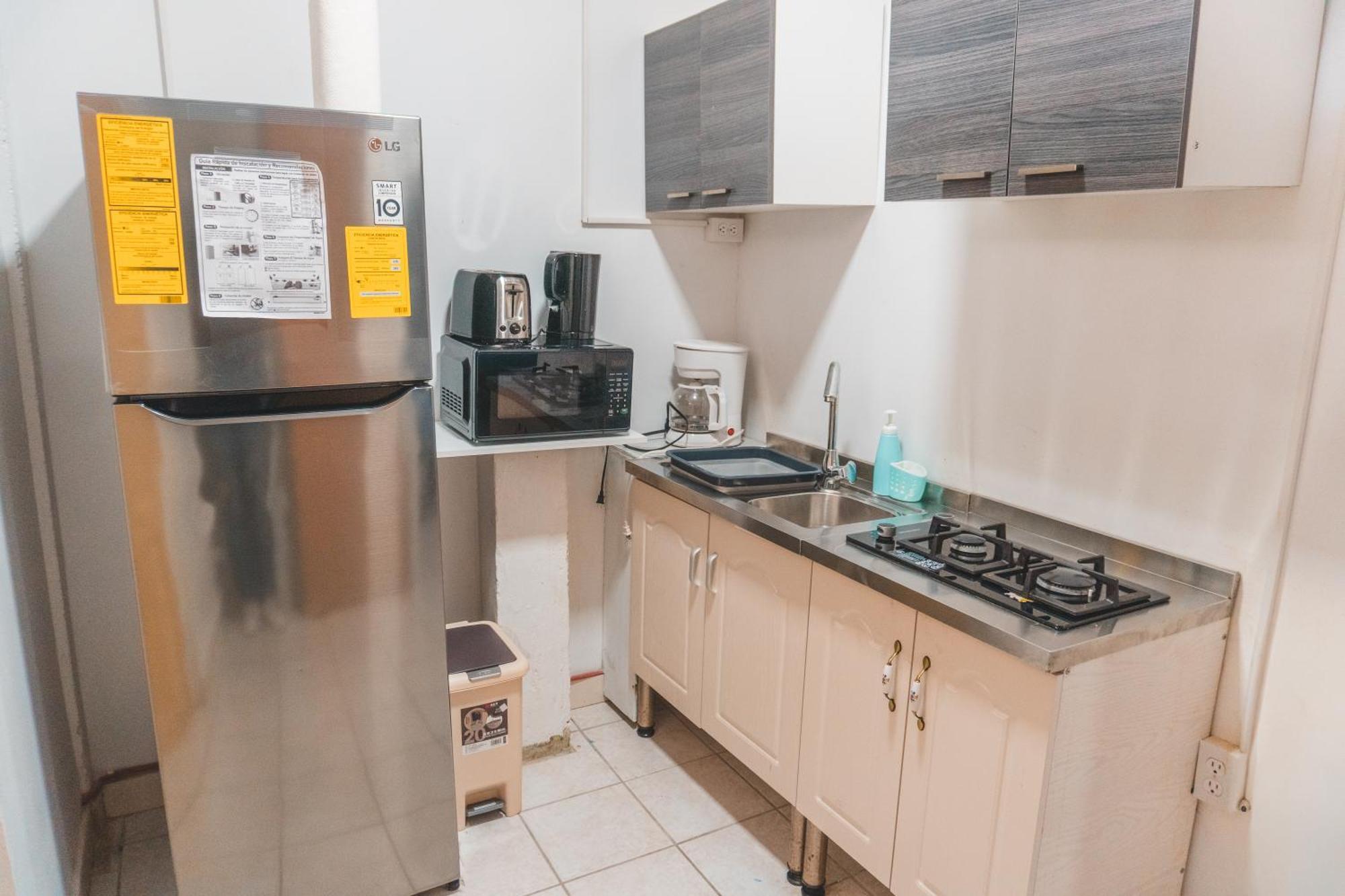 Klip Lagoon Apartsments Oranjestad Exteriér fotografie