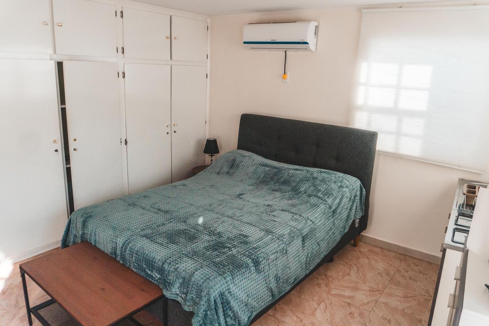 Klip Lagoon Apartsments Oranjestad Exteriér fotografie