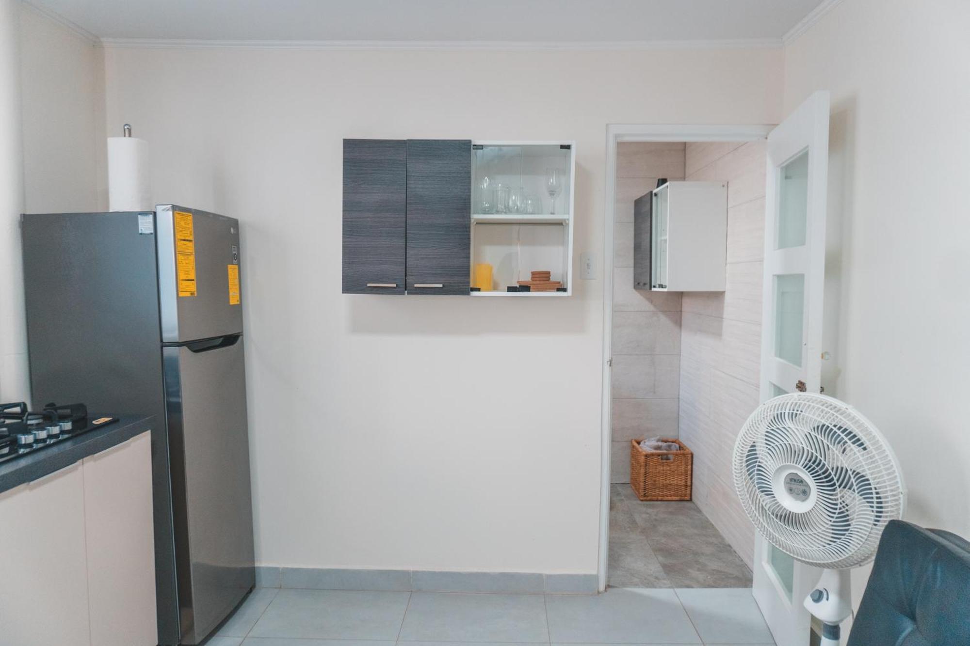 Klip Lagoon Apartsments Oranjestad Exteriér fotografie