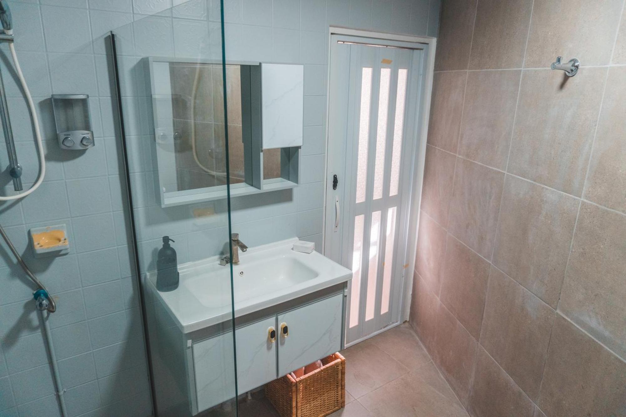 Klip Lagoon Apartsments Oranjestad Exteriér fotografie