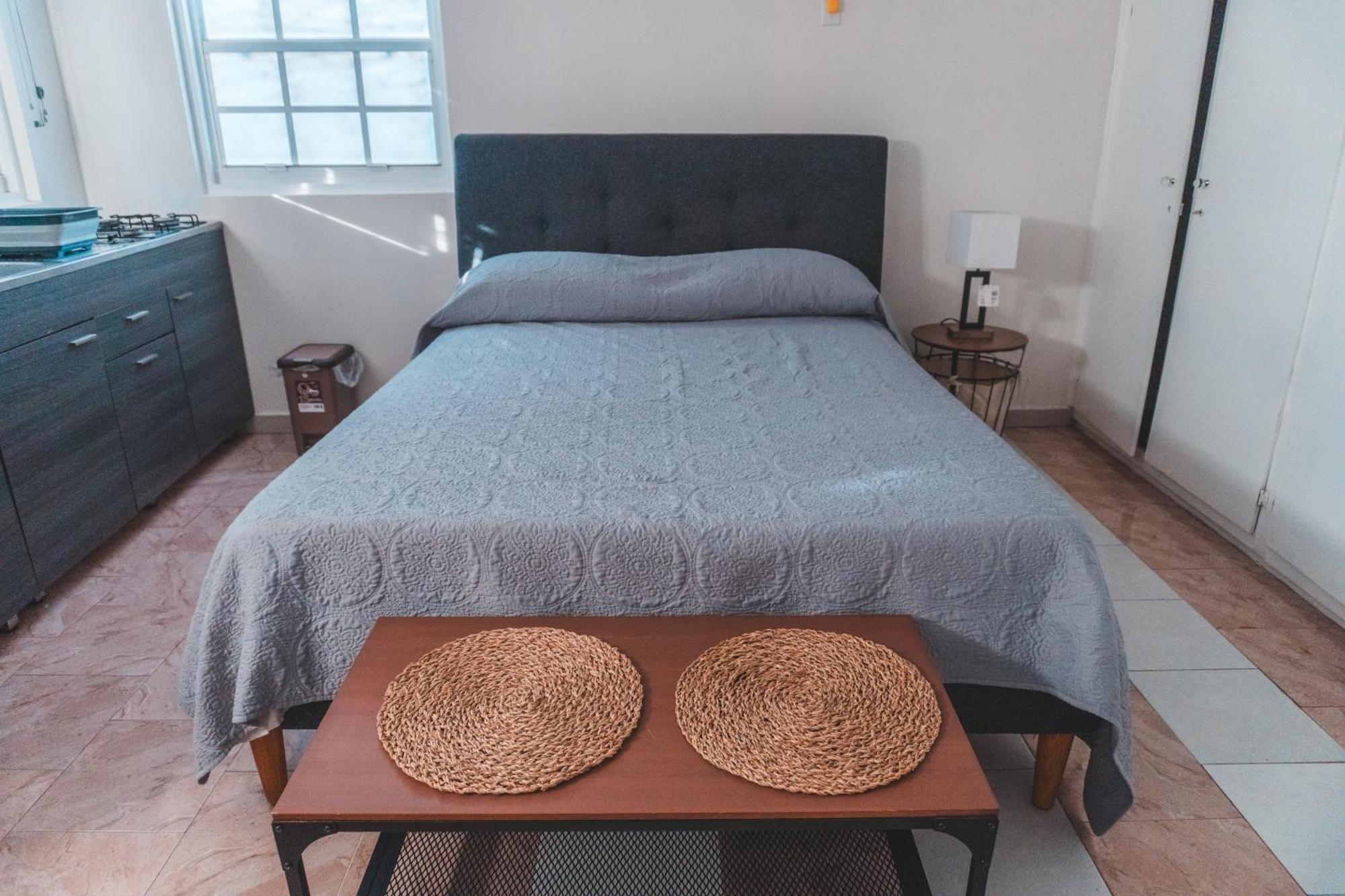 Klip Lagoon Apartsments Oranjestad Exteriér fotografie